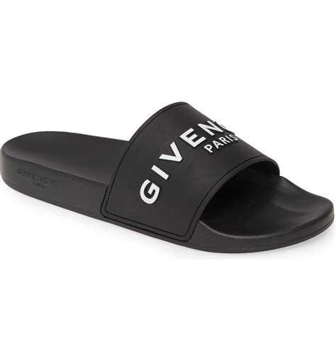 givenchy vs balenciaga slides|DESIGNER SLIDES & SANDALS REVIEW 2019 .